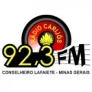  Rádio Carijós 92.3 FM/MG